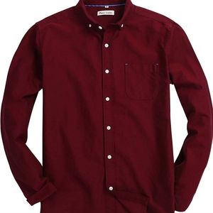 Piero Lusso dress shirt. New with tags. Never worn, size is too big.